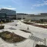 Great Canadian Casino Resort Toronto, its hotel tower and casino building